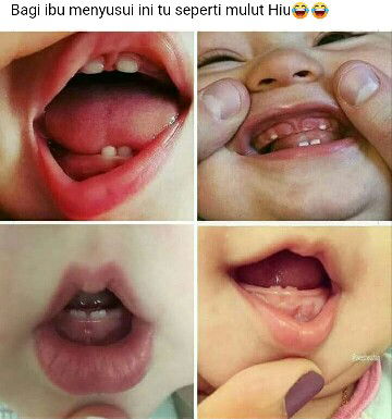 tolong d jawab bun. krna yg ku lihat post" yg gak terlalu penting tp malah banyak komennya dr pda yg penting