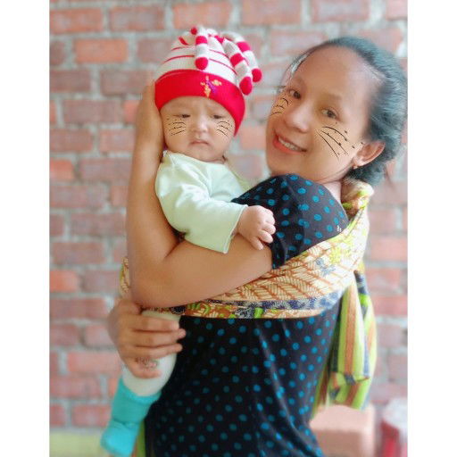 Eno Herdianti profile icon