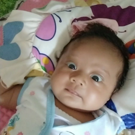 Alhmdulilh udah lncr