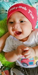 Diela Gafa profile icon
