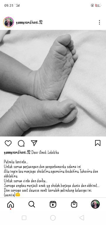 Mama Al&El✨ profile icon