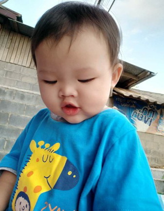 พัฒนาการช้า
