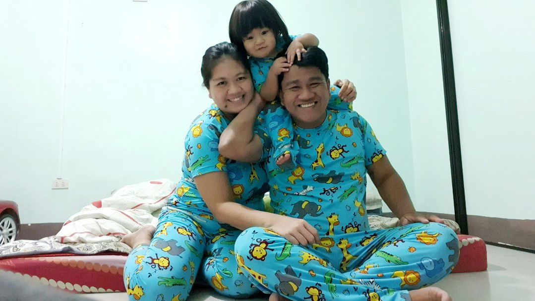 Zamora Alberto profile icon