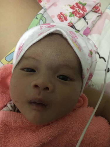 ได้กลับบ้านแล้วนะครับ