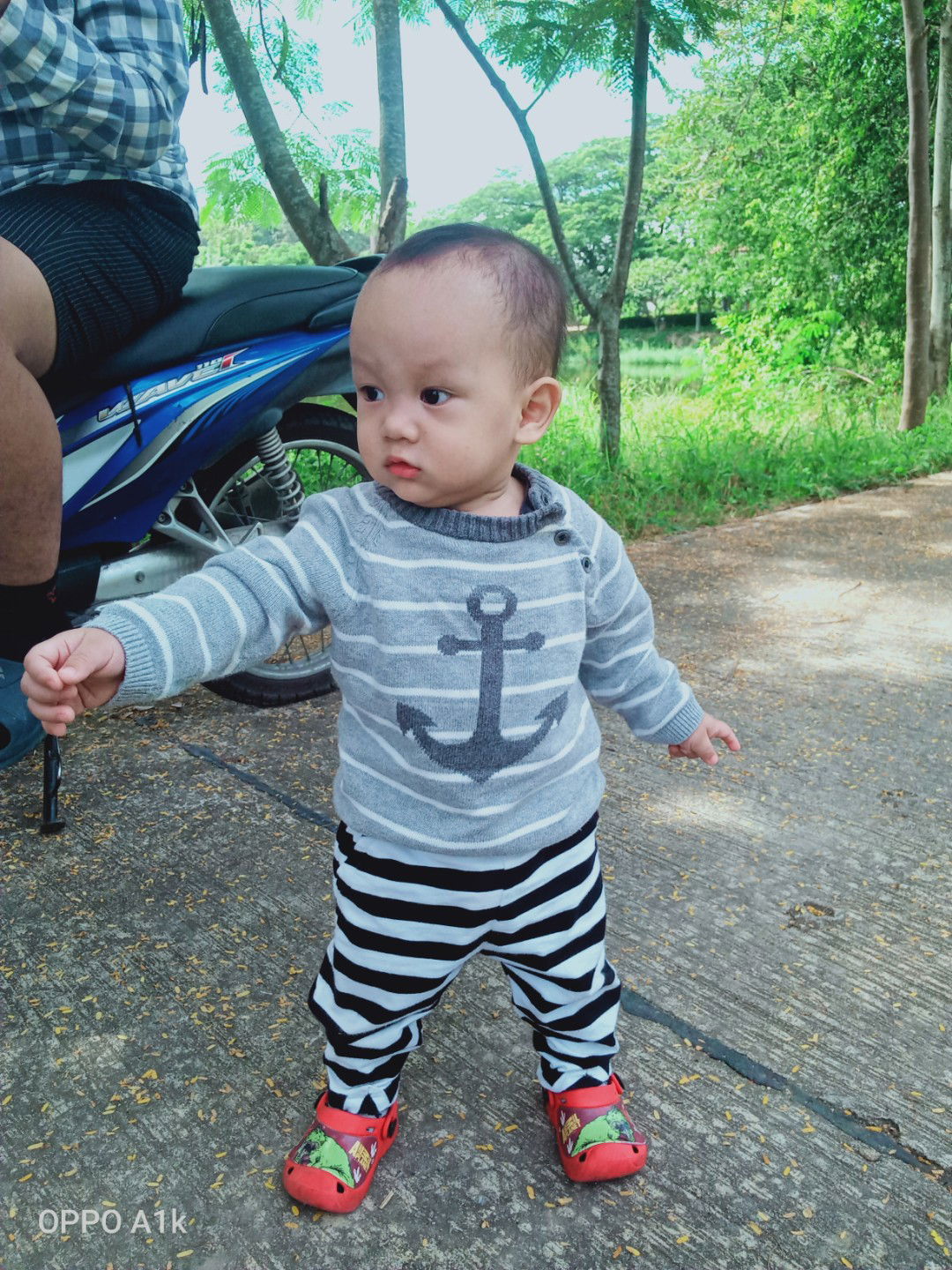 Tanatcha Onsrichai profile icon