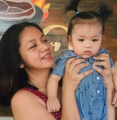 Sherryl Valverde profile icon