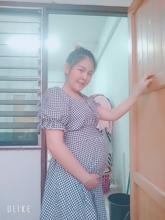 มาอวดพุงน้อยๆจ้า ทีม มิ.ย 63