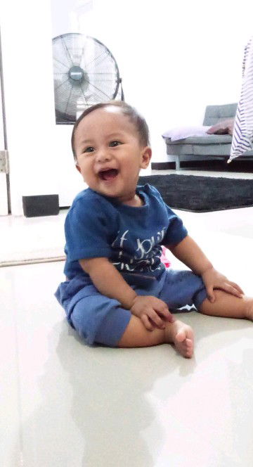 Elva Lia Sukyon profile icon