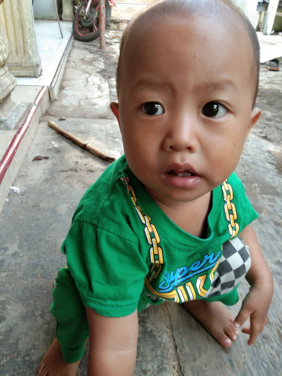 Arvino xavier andress profile icon