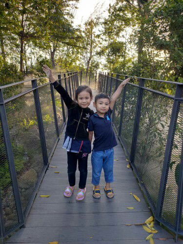 Nor Haslinda profile icon