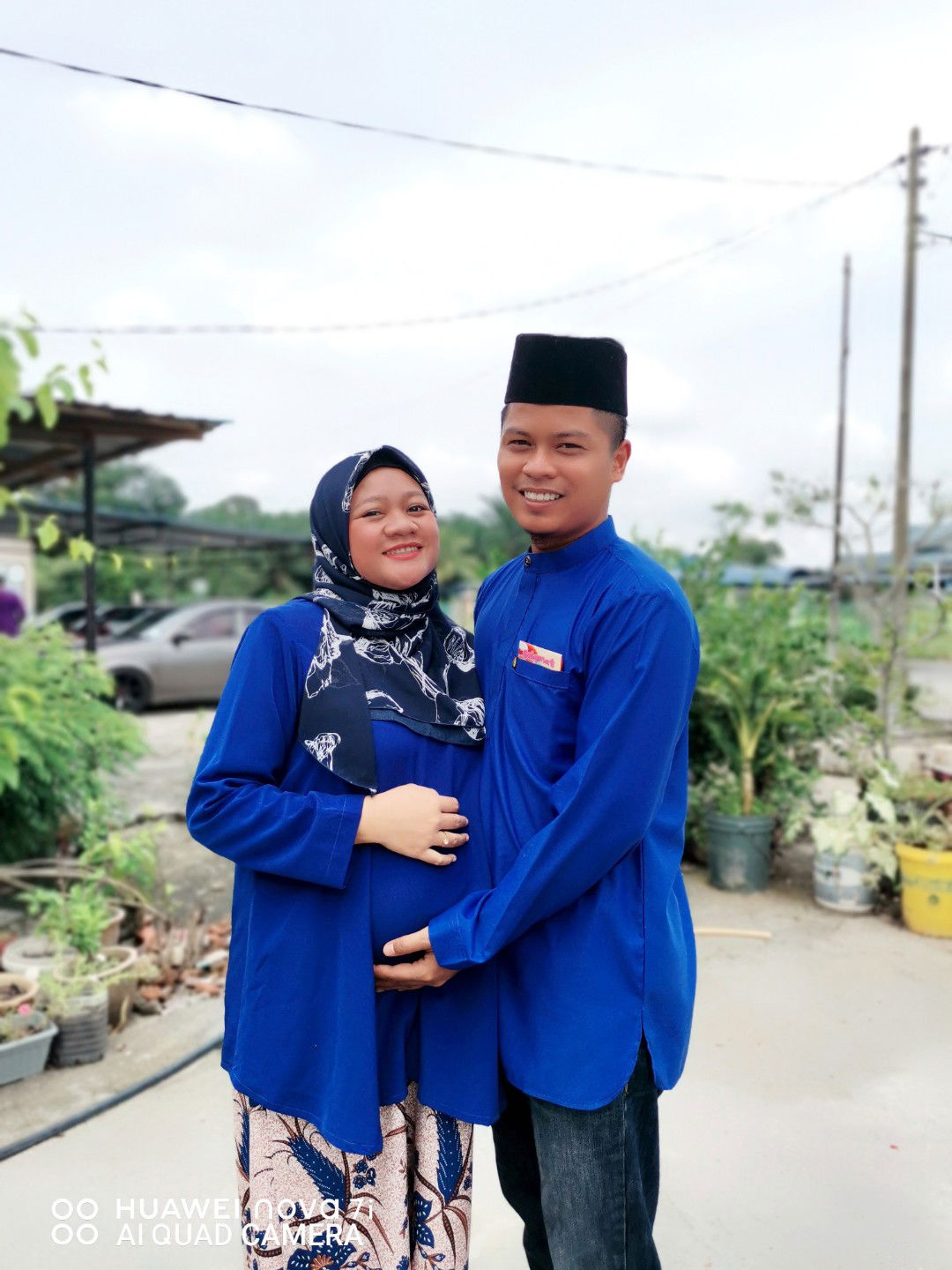 Nurul Shamimi profile icon