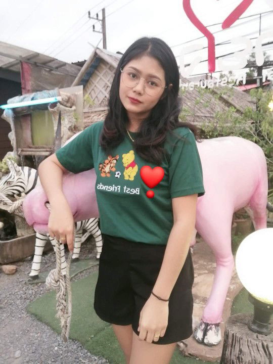 pornsiri jansakul profile icon