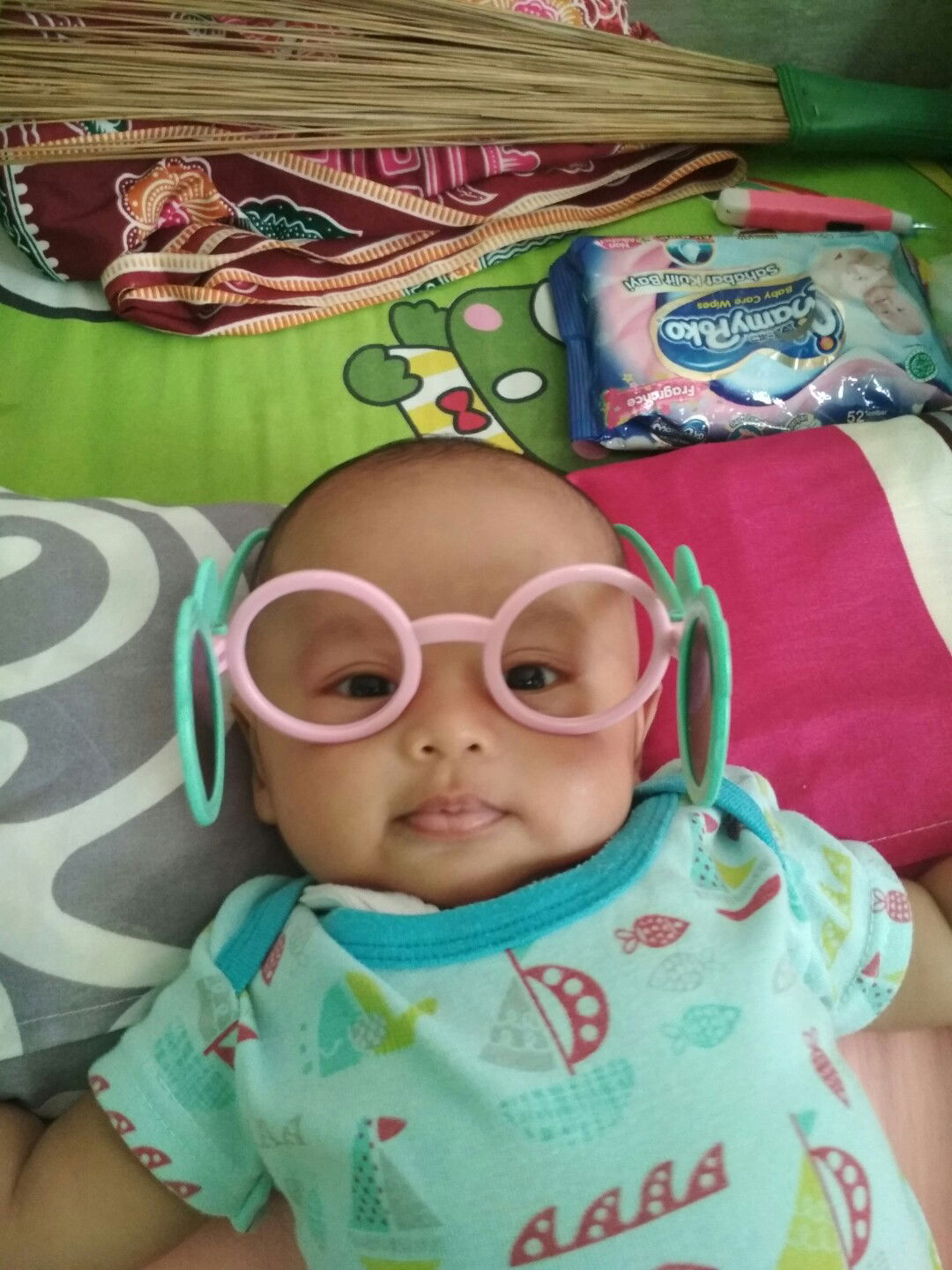 mama Azriel profile icon