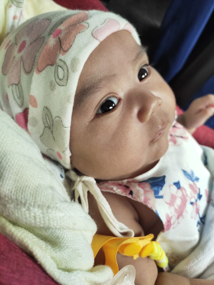 Norazizah Nor profile icon