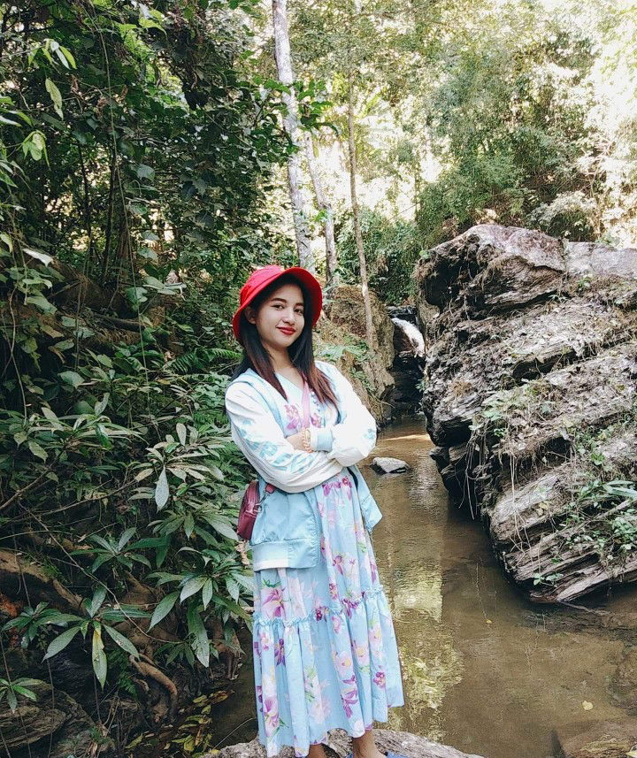 Nuchvara Nalong profile icon