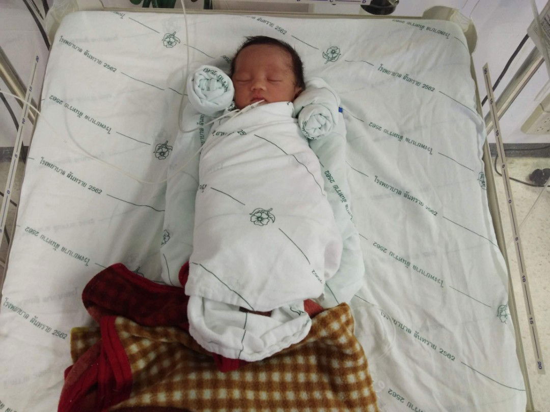 ขอถามแม่ๆหน่อยค่ะ