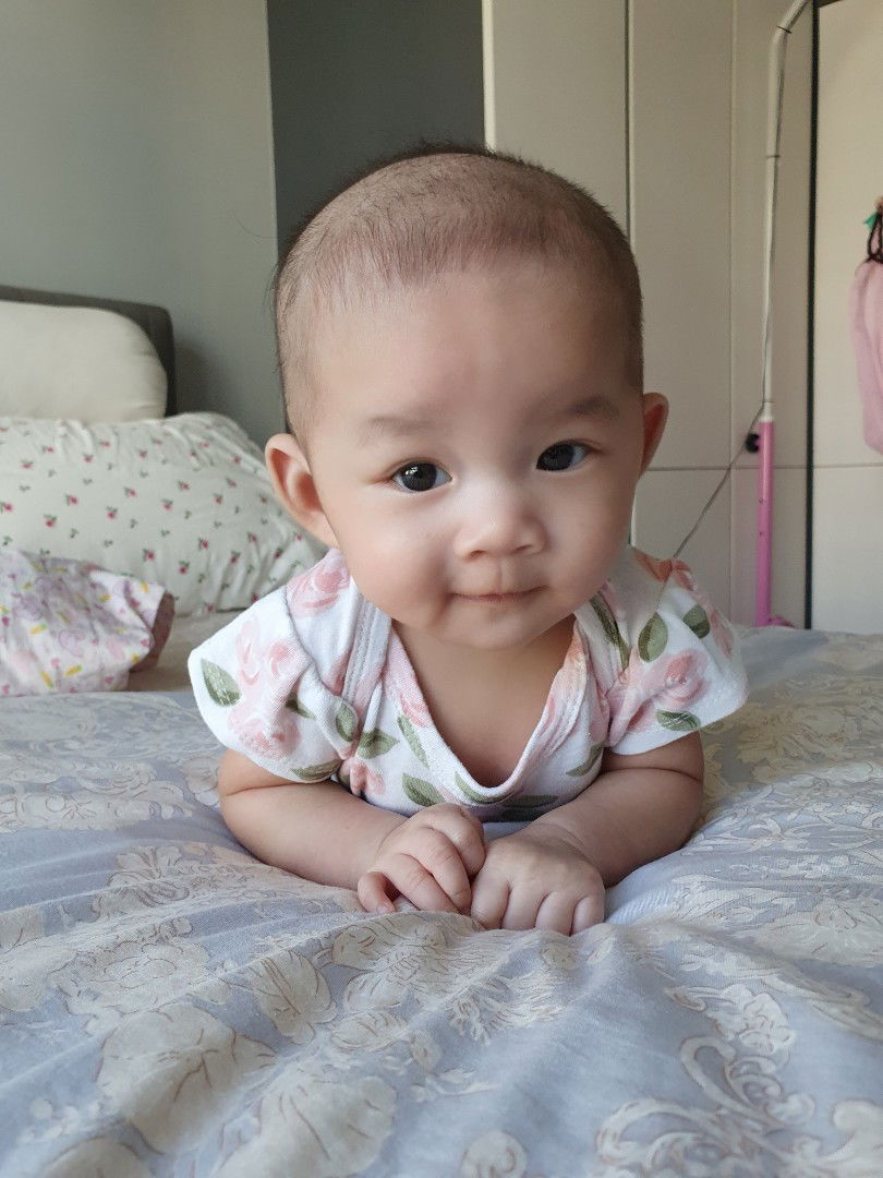 Yvonne Neo profile icon