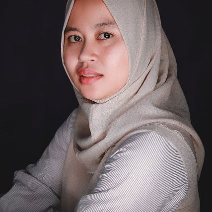 Wahyu Dati profile icon