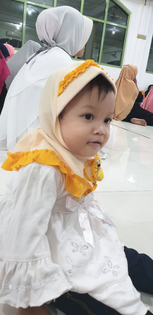 Nur Azizah Ny Rizal profile icon