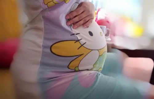 36weeks mababa na po ba?