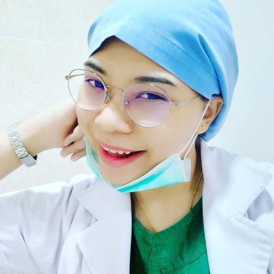 Piyarat Jyy profile icon