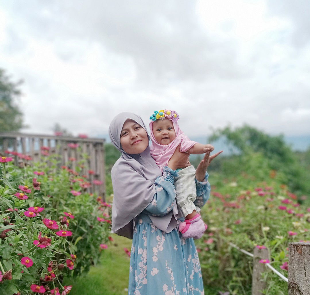 suriani mursal profile icon