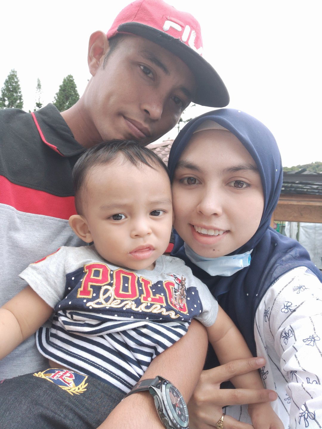 NUR AMRINA profile icon