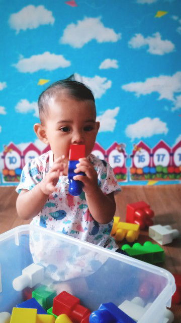 Nur syakila profile icon