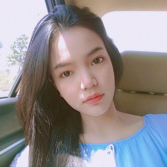 Kaonashi Pam profile icon