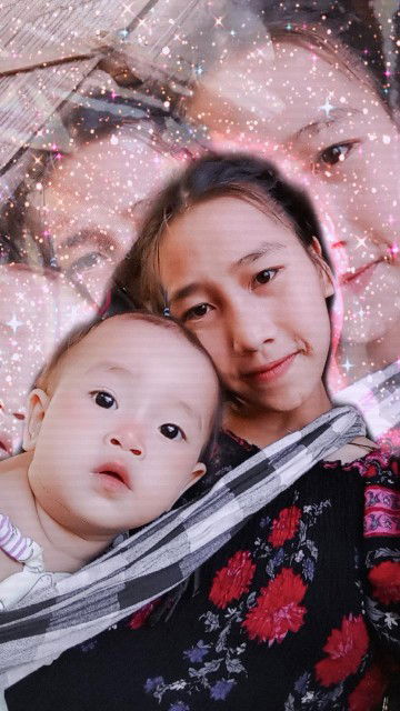 แม่ขวัญ❤ลูกธิดา profile icon