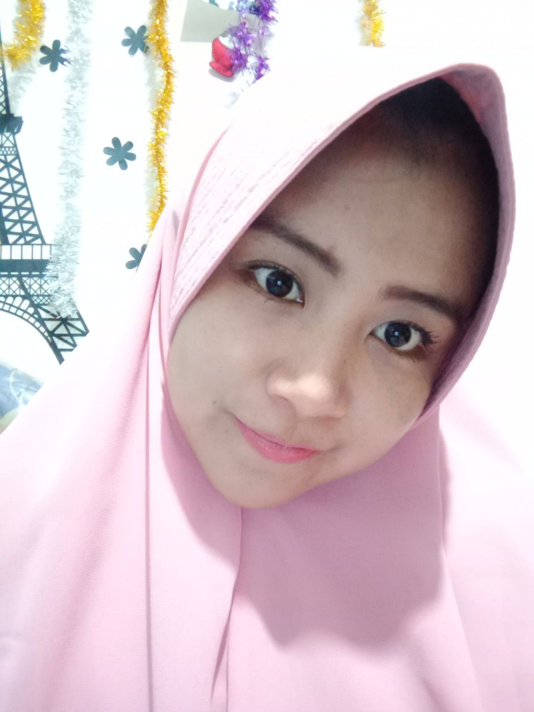 Amelia setiawati profile icon