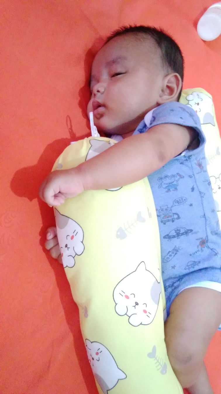 Anak bayi gemeshhh