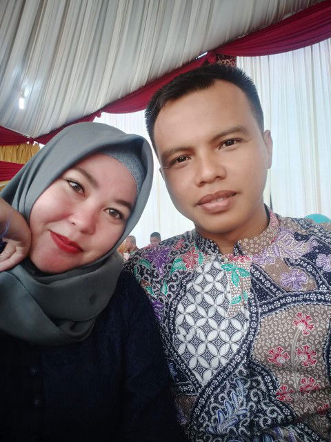 Fitri Handayani profile icon