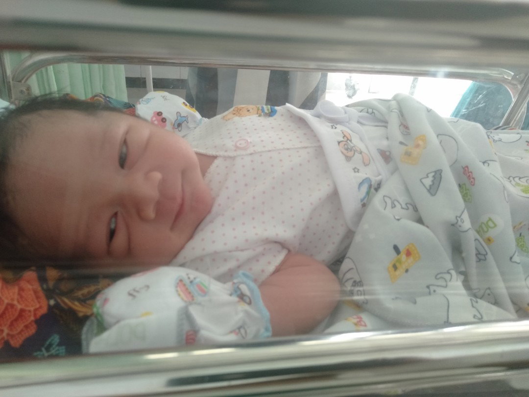 baby boy