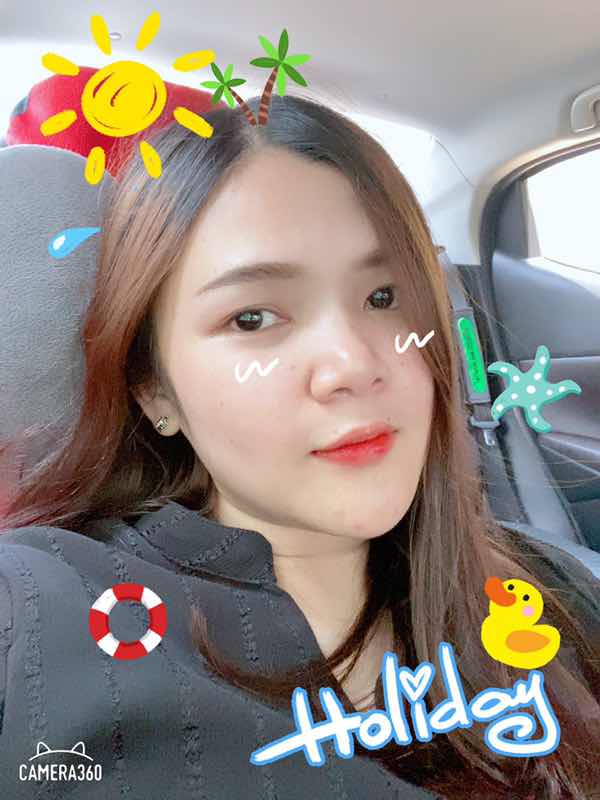 Jirapapha S'smile profile icon