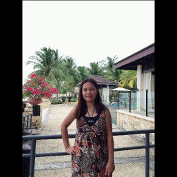 margielyn Alinier profile icon