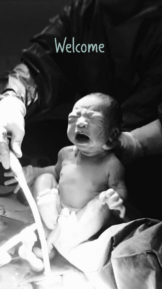 Baby FA profile icon