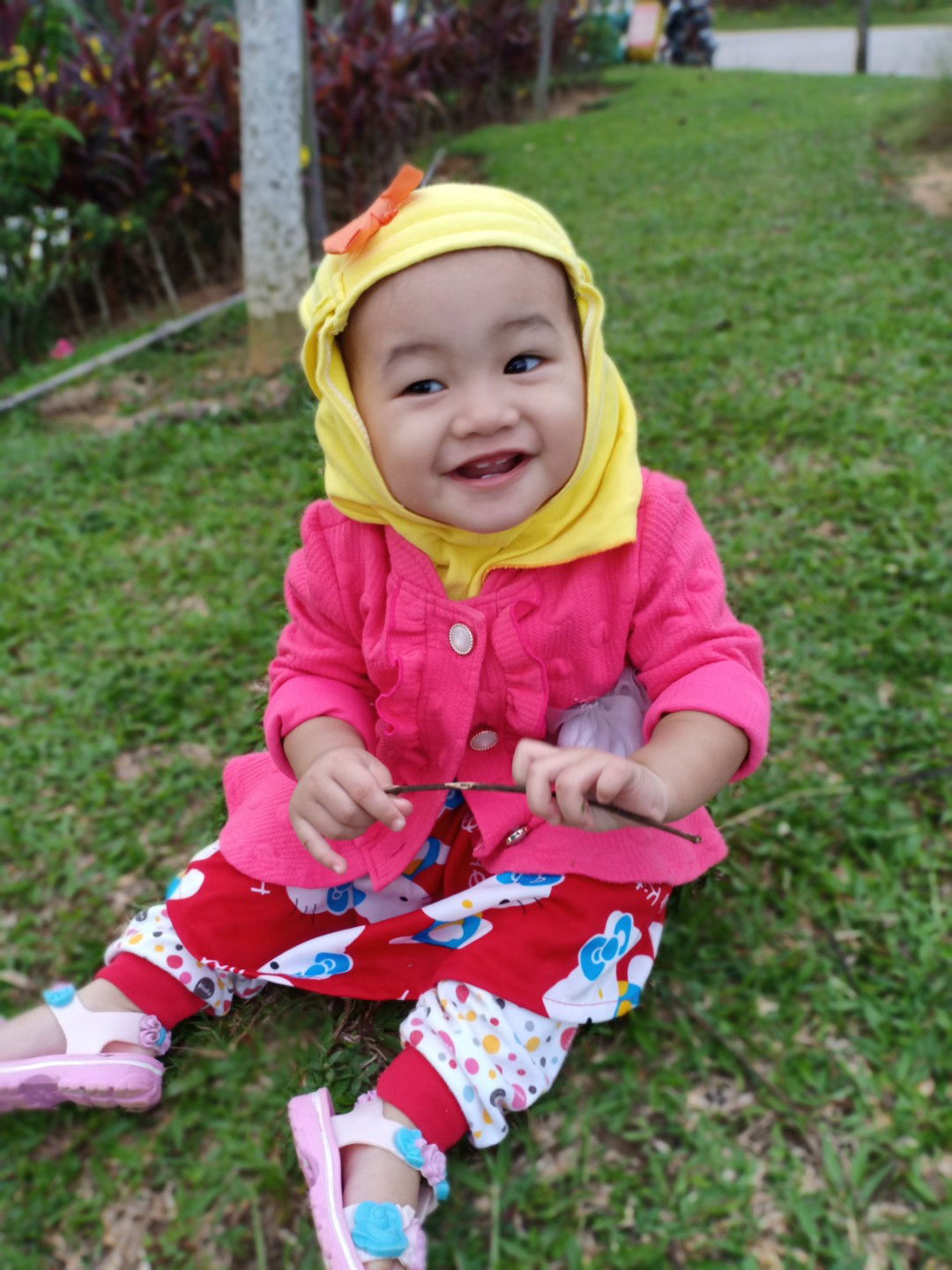 Linda Susanti profile icon