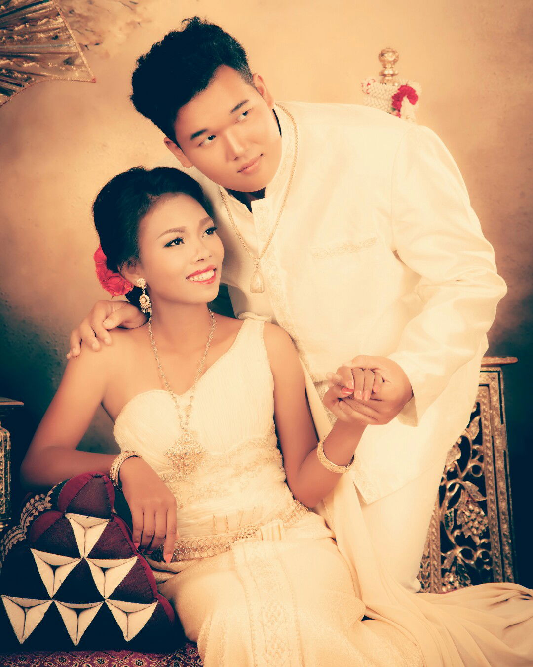 Nattapol Chatwan profile icon