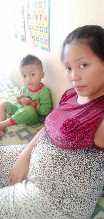 Alhamdulillah 39w 3hari