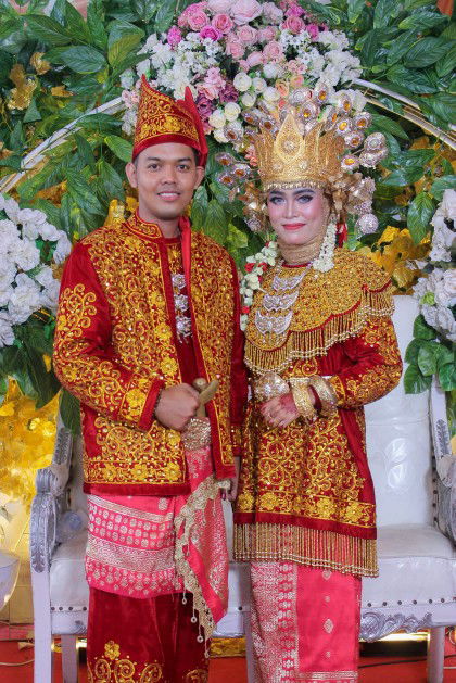 siti syarifah profile icon