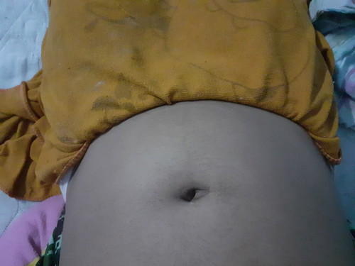 คูดมดลูกแล้ว