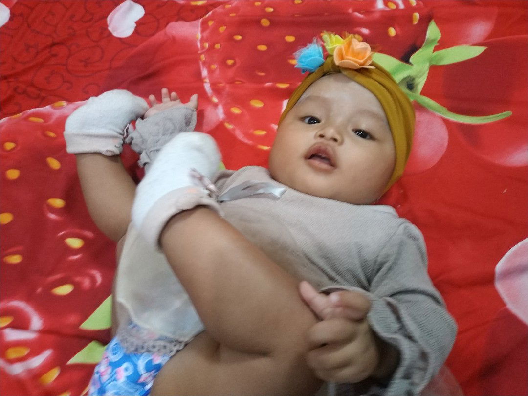 Niswa Magfiroh profile icon