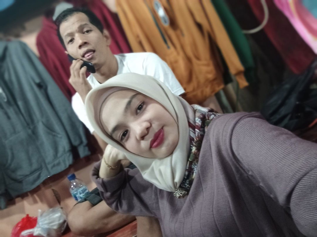 Sinta Ramadhani profile icon