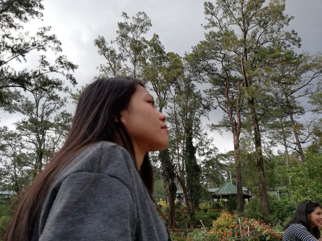 aprilyn hiso profile icon