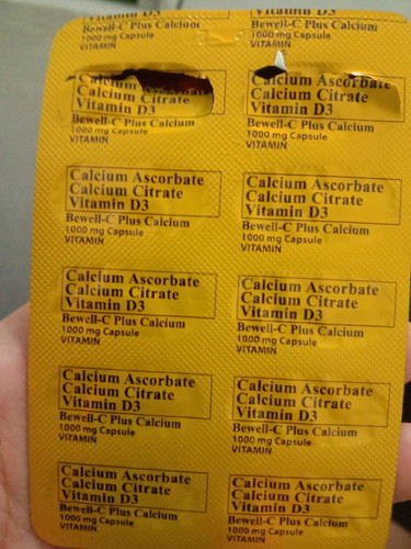 Ascorbic acid