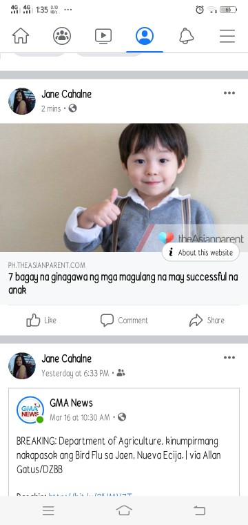 Post reply image