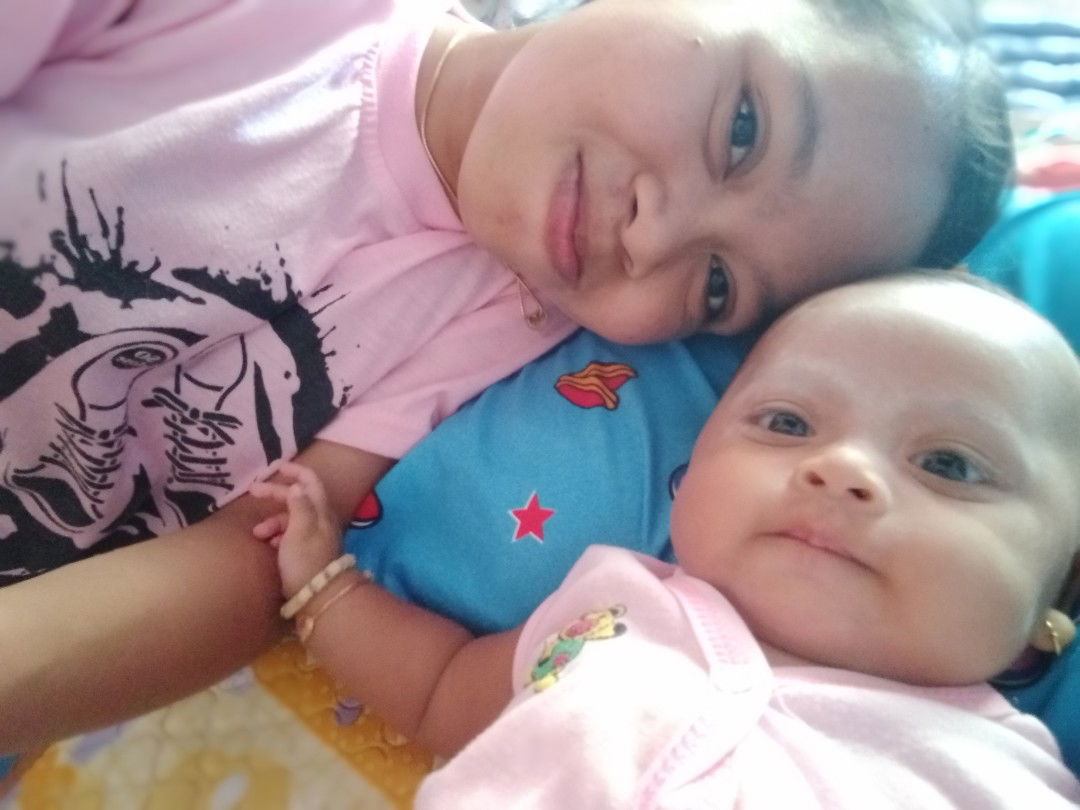 Wulan Nur rhohmah profile icon