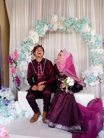 Norhaliza Binti Ramlee profile icon