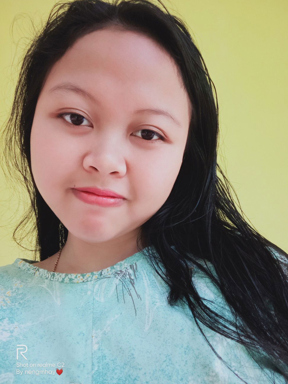 Neng Imar profile icon